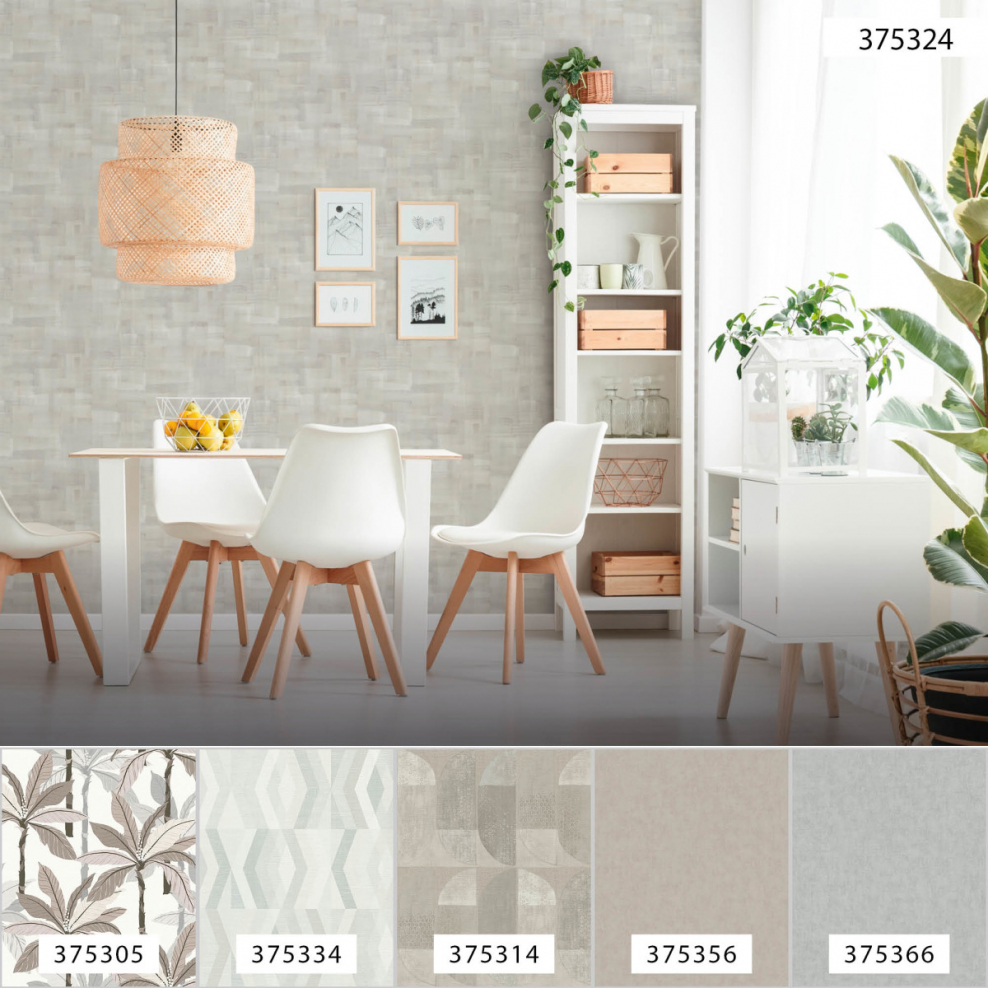 37530-1 Обои a.s. Creation geo Nordic