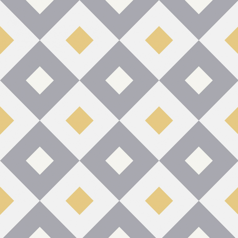 Стеновая панель "ромбос" 240х60х0,6 см, ДСП