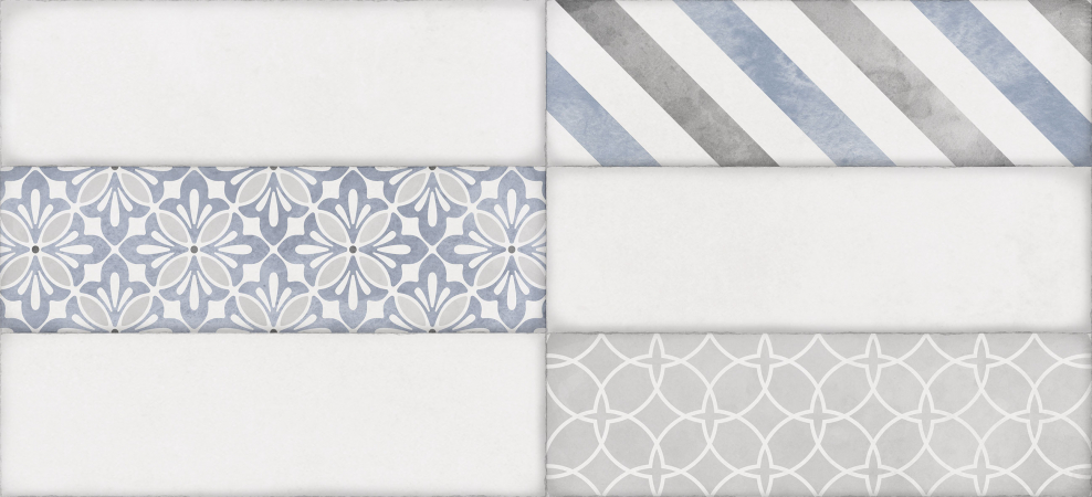 Плитка Nordic Cersanit