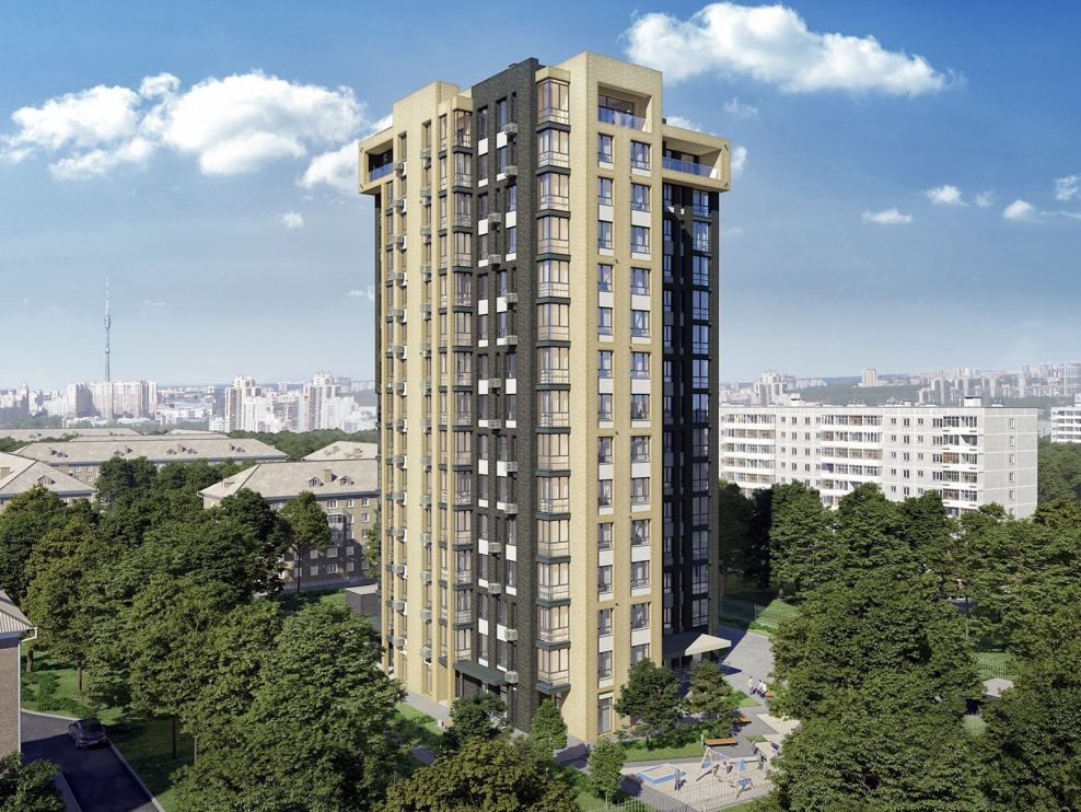 Марьина роща Москва