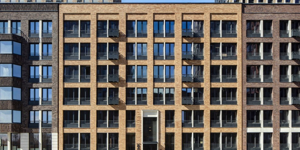 ЖК домашний стены