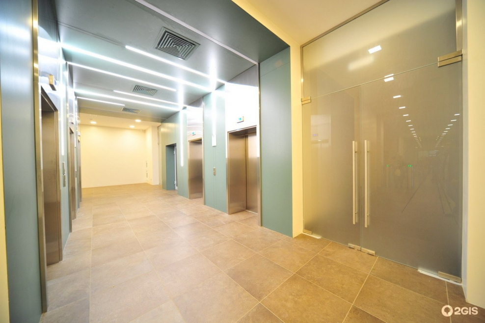 ЖК тополя Люблино