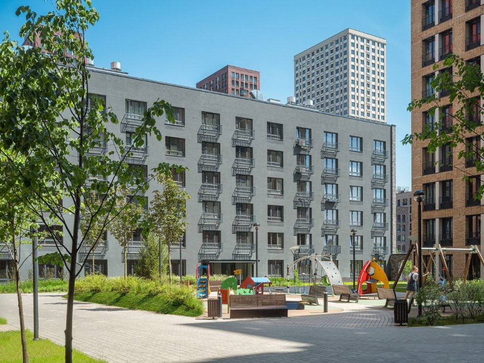 ПСН групп ЖК домашний