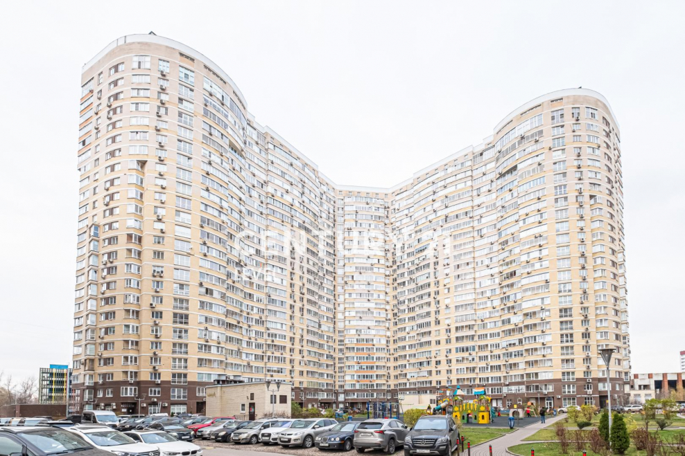 Level Кутузовский