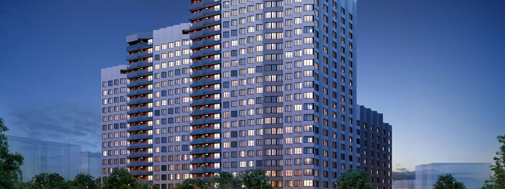 Москва, ул Покрышкина, д.4