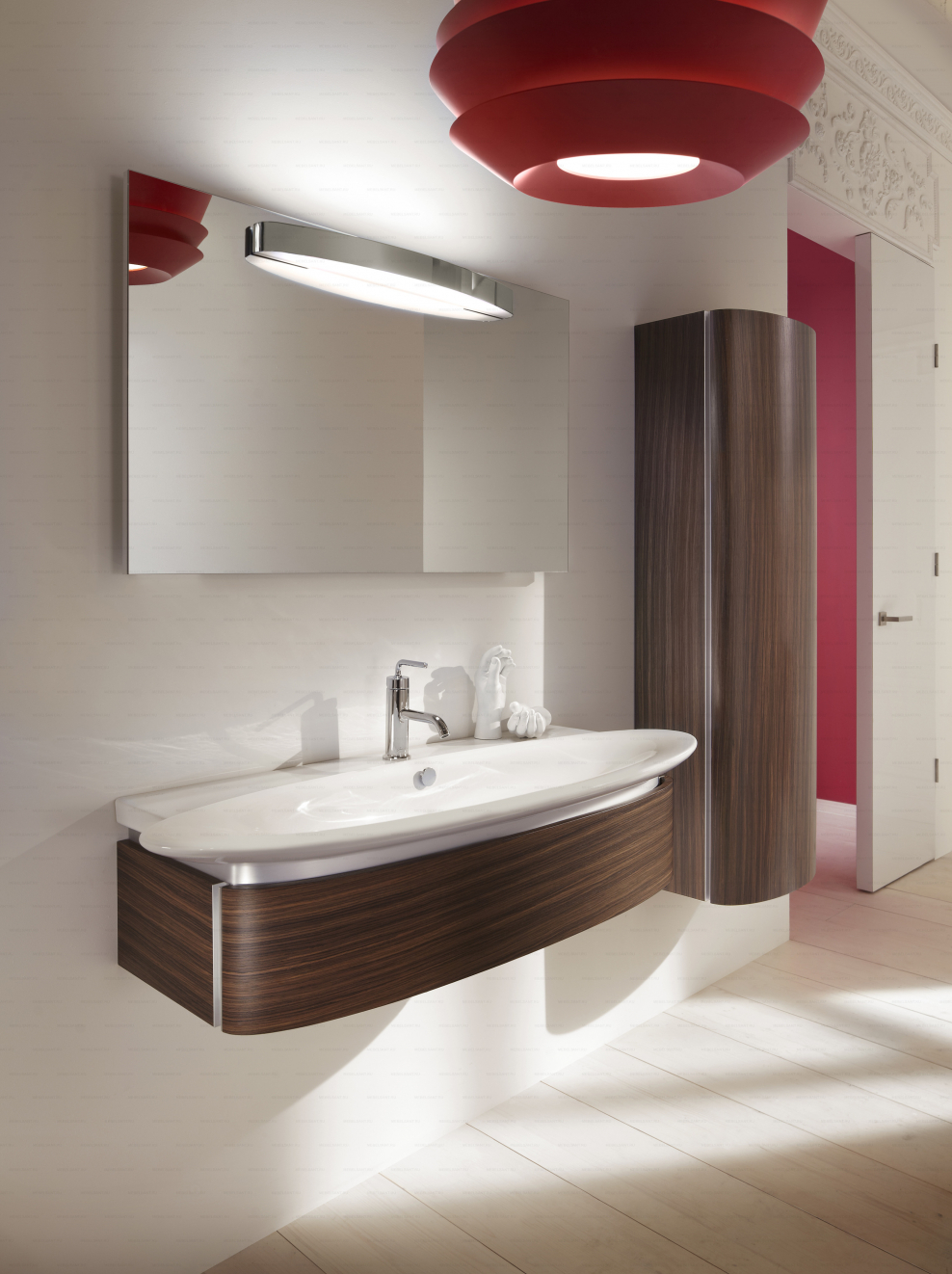 Jacob Delafon Presquile 80