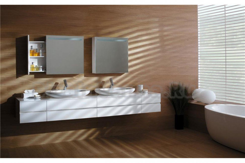 Laufen ILBAGNOALESSI one