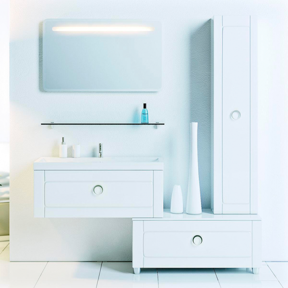 Зеркало Aqwella 5 Stars Инфинити 100