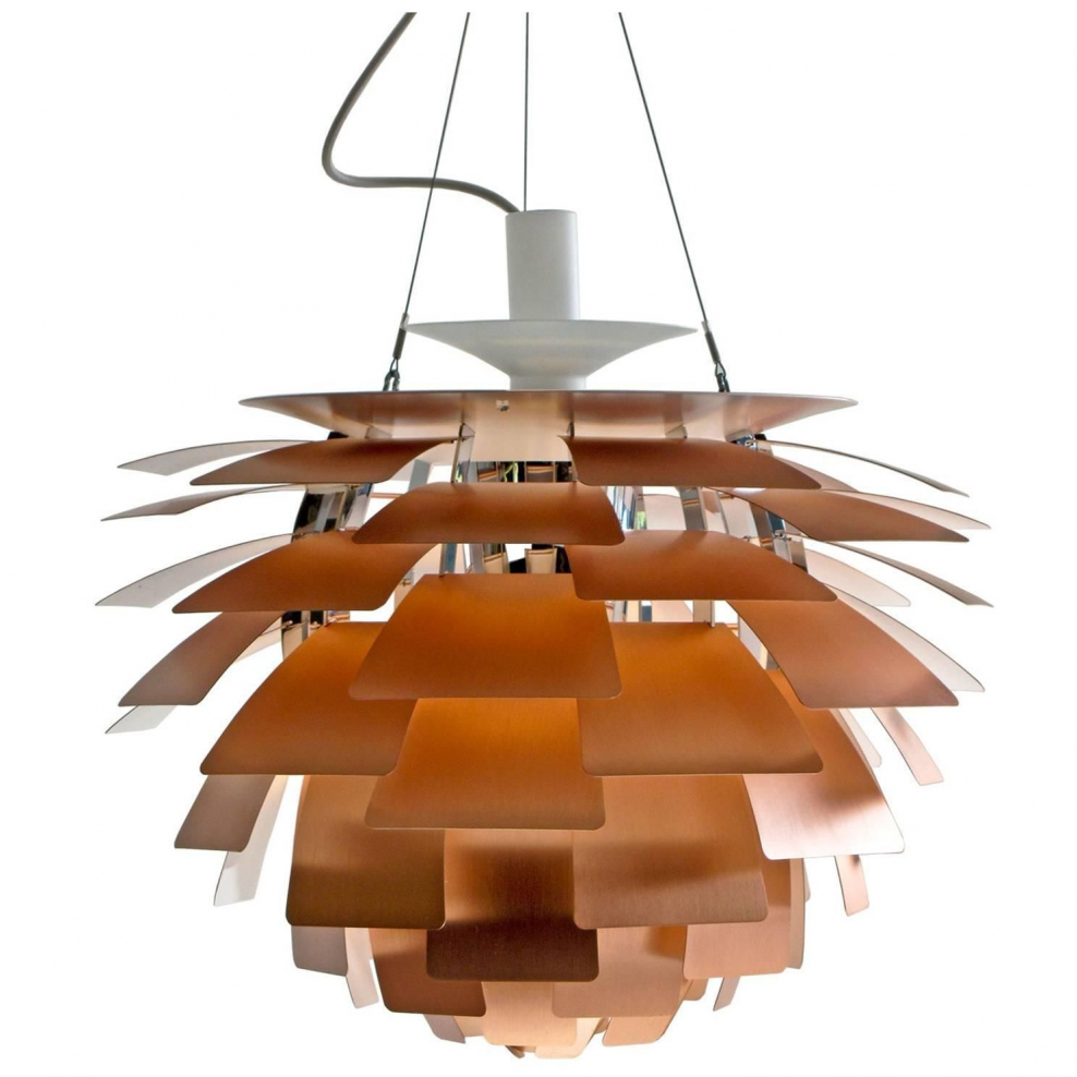Poul Henningsen - светильник PH Artichoke