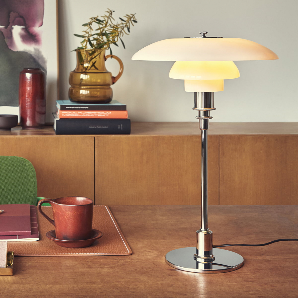 Louis Poulsen Table Lamps