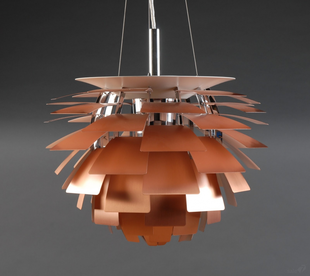 Poul Henningsen - светильник PH Artichoke