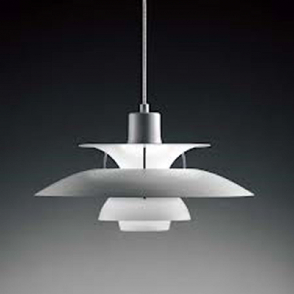 Светильник Поуля Хеннингсена