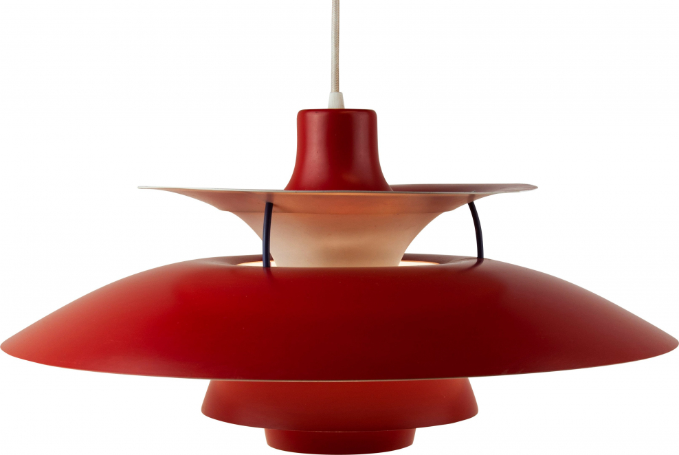 Поуль Хеннингсен светильники