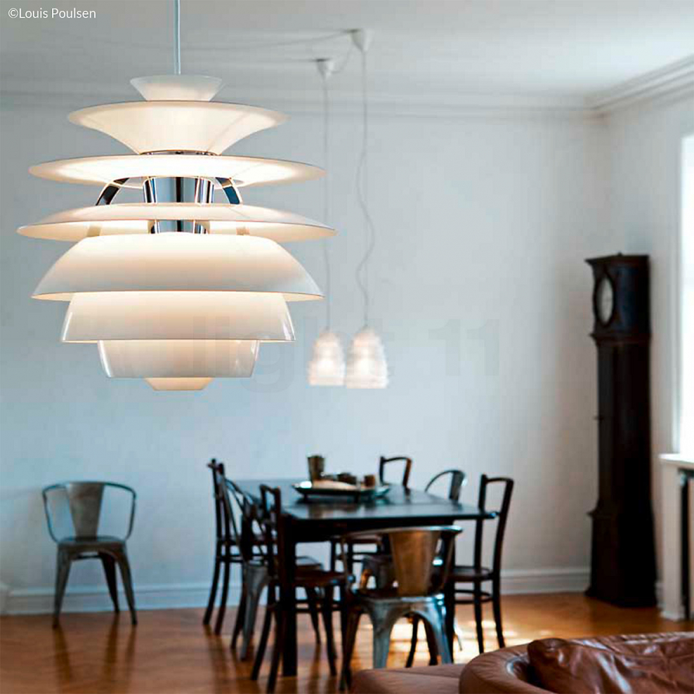 Louis Poulsen PH Snowball