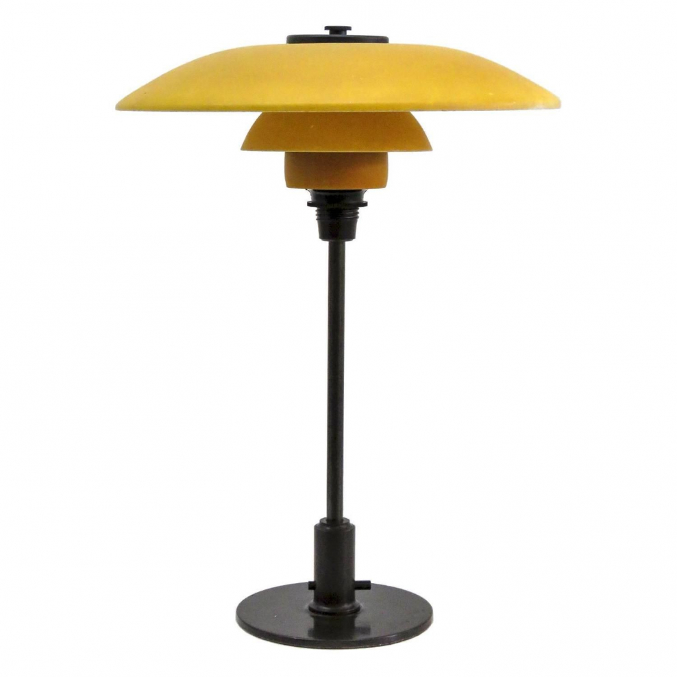 Poul Henningsen светильник