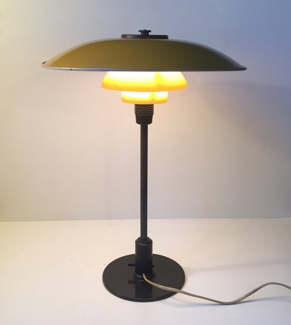 Лампа ПХ Хеннингсен