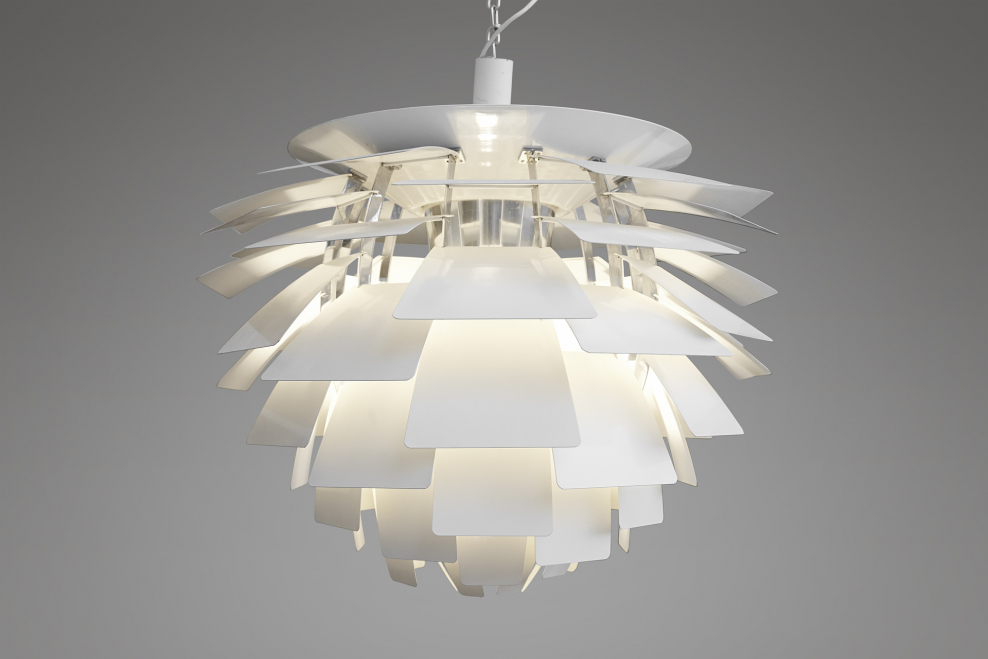 Светильник Пауль Хеннингсен