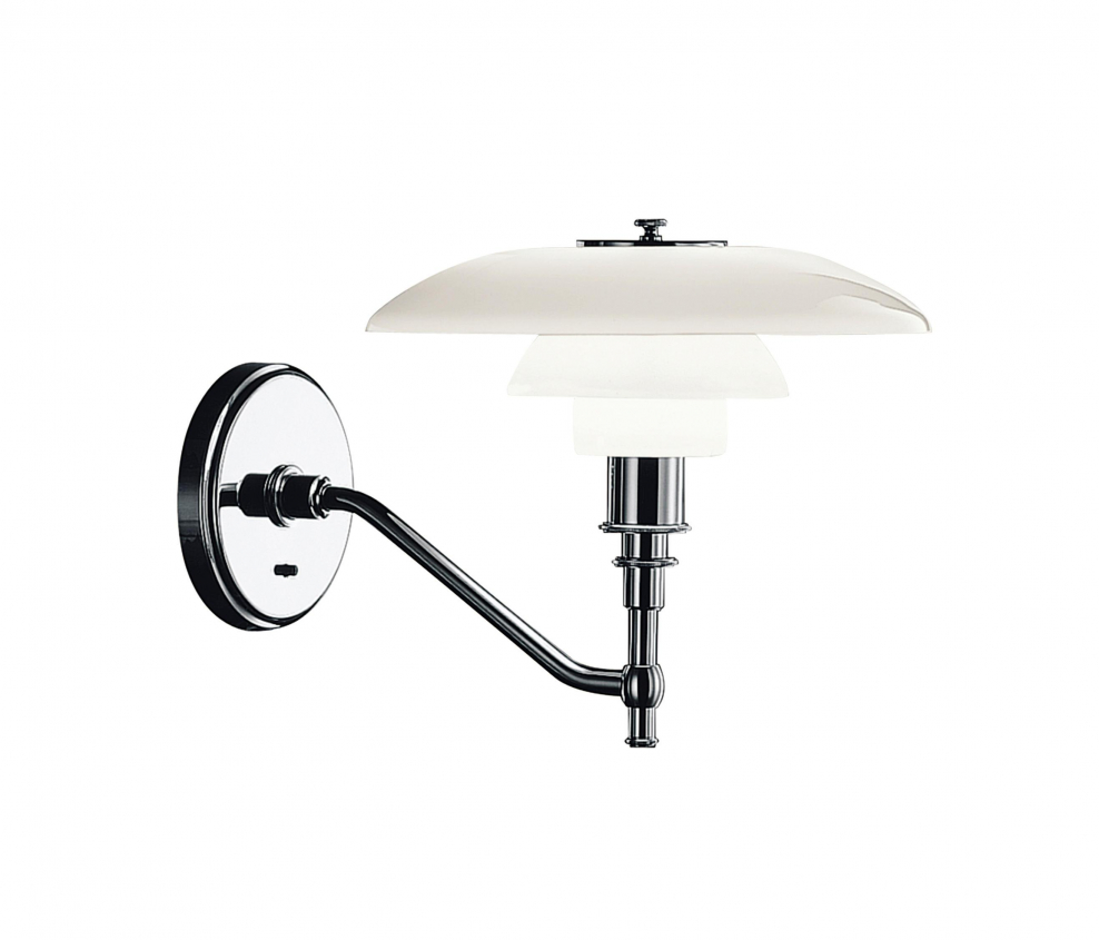 Louis Poulsen светильники