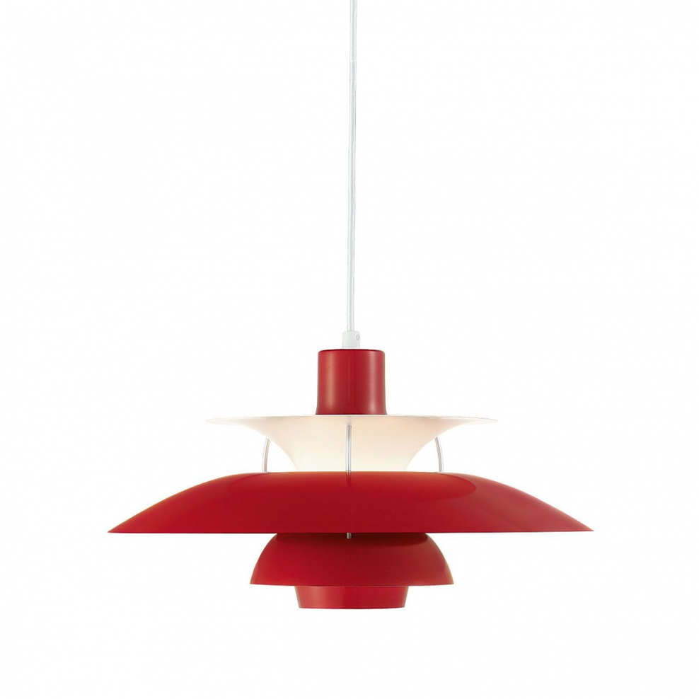 Louis Poulsen светильники