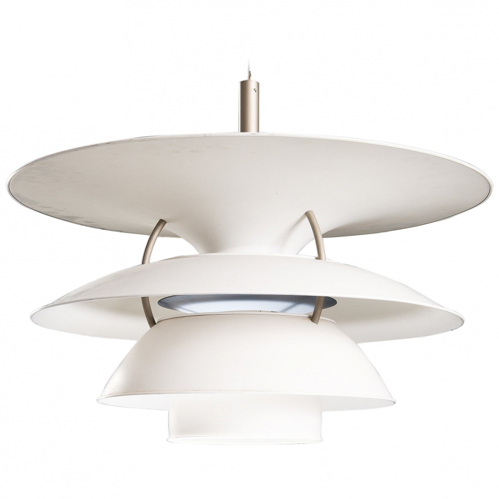 Подвесной светильник Piet Hein ra