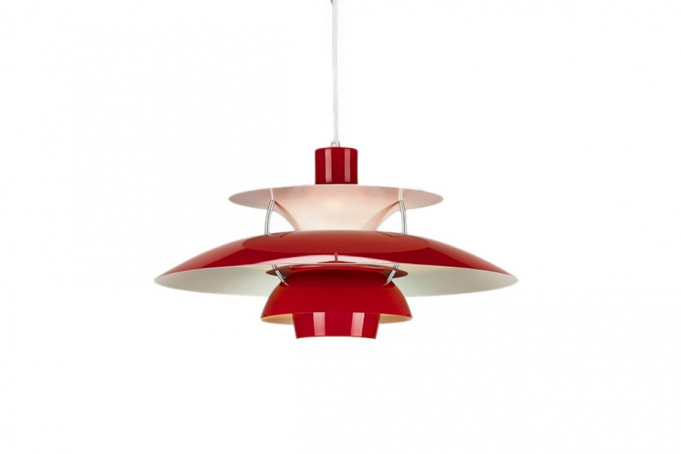 Люстра PH 5 & PH 50