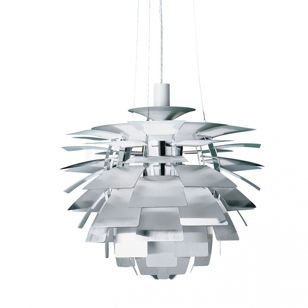 Артишок светильник Louis Poulsen