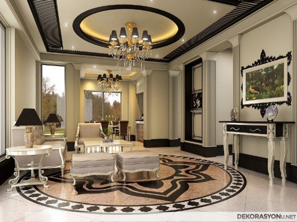 Плитка ар деко