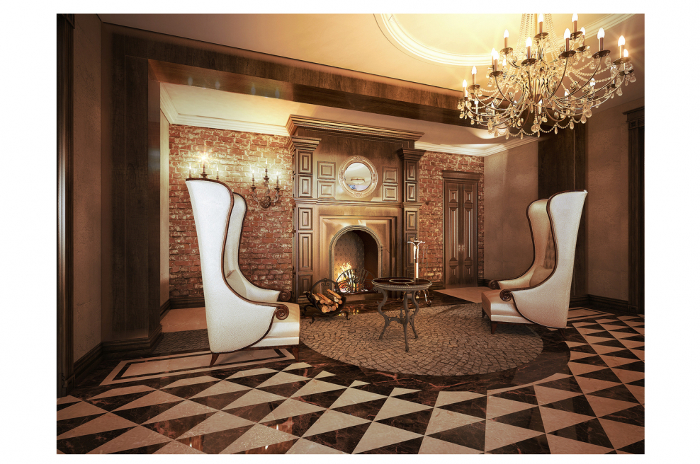 Ирина Тарарина дизайнер интерьера