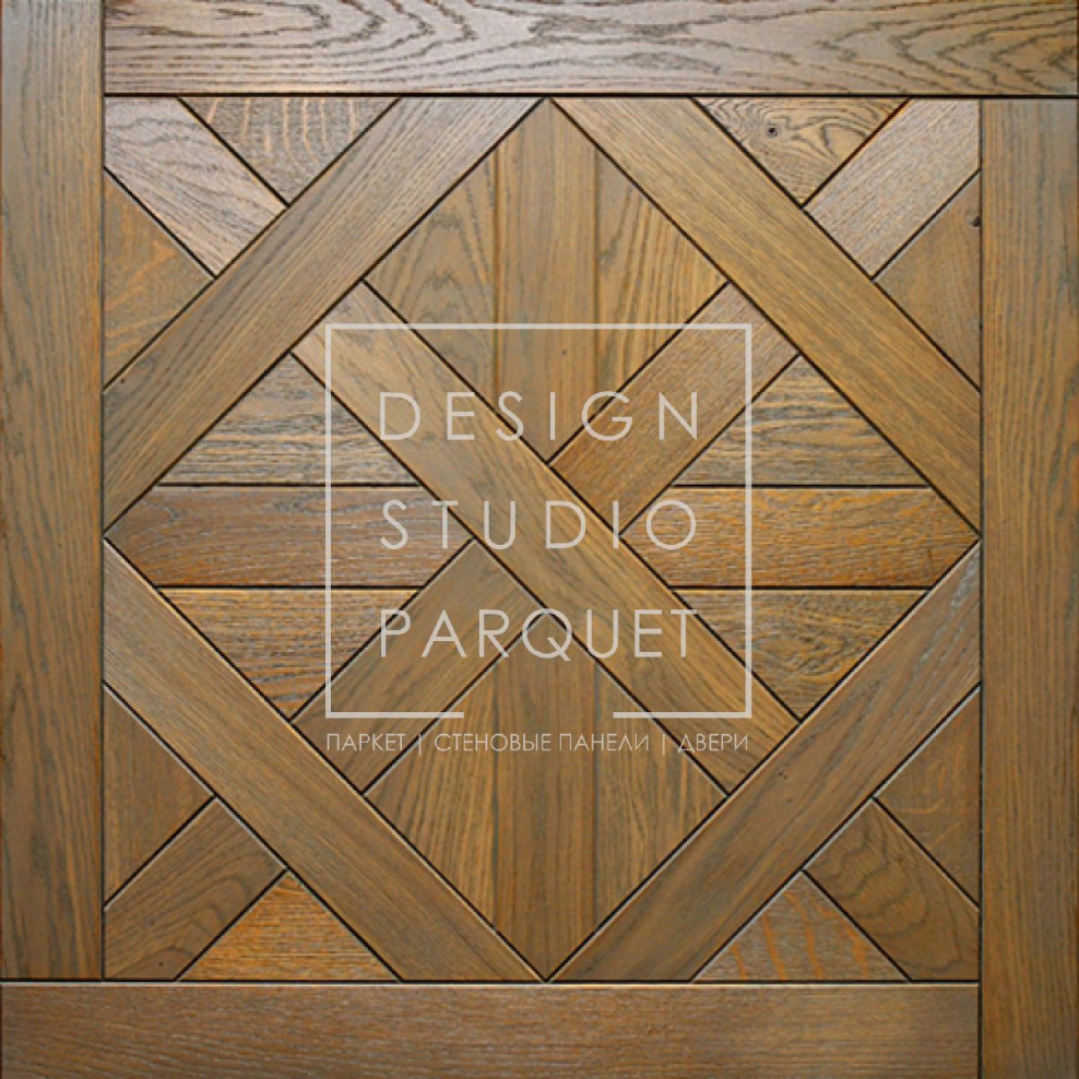 Пол в стиле ар деко