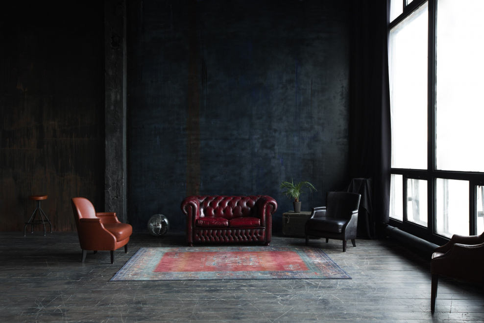 Obscur Studio зал Gamma