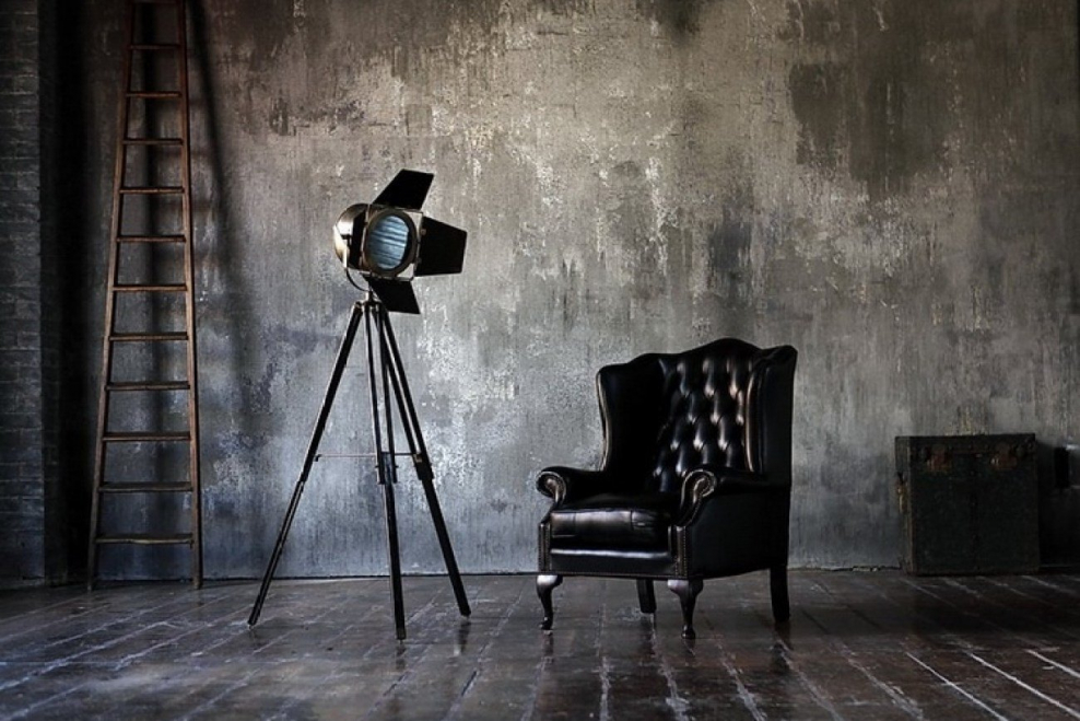 Cross Studio зал Хельмут