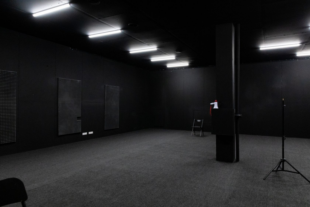 Black Box студия