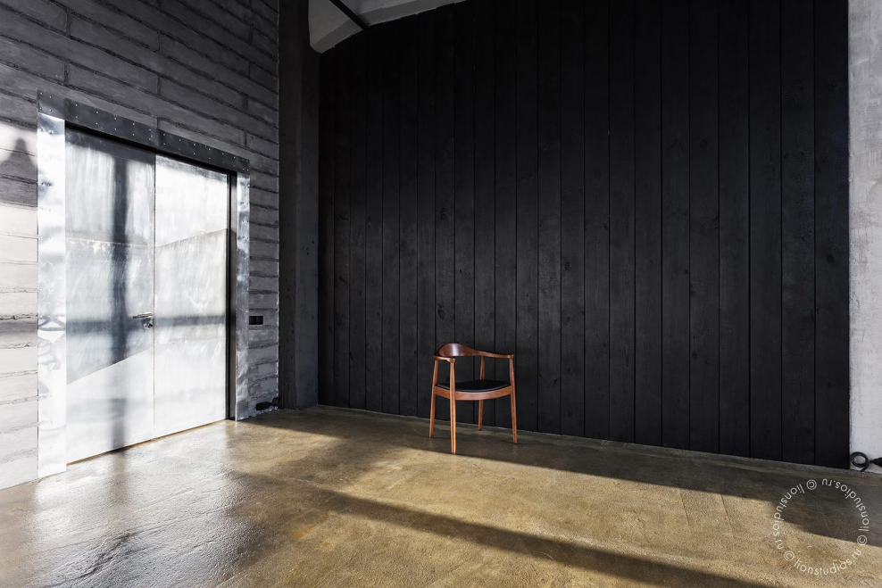 Фотостудии Москва серая циклорама