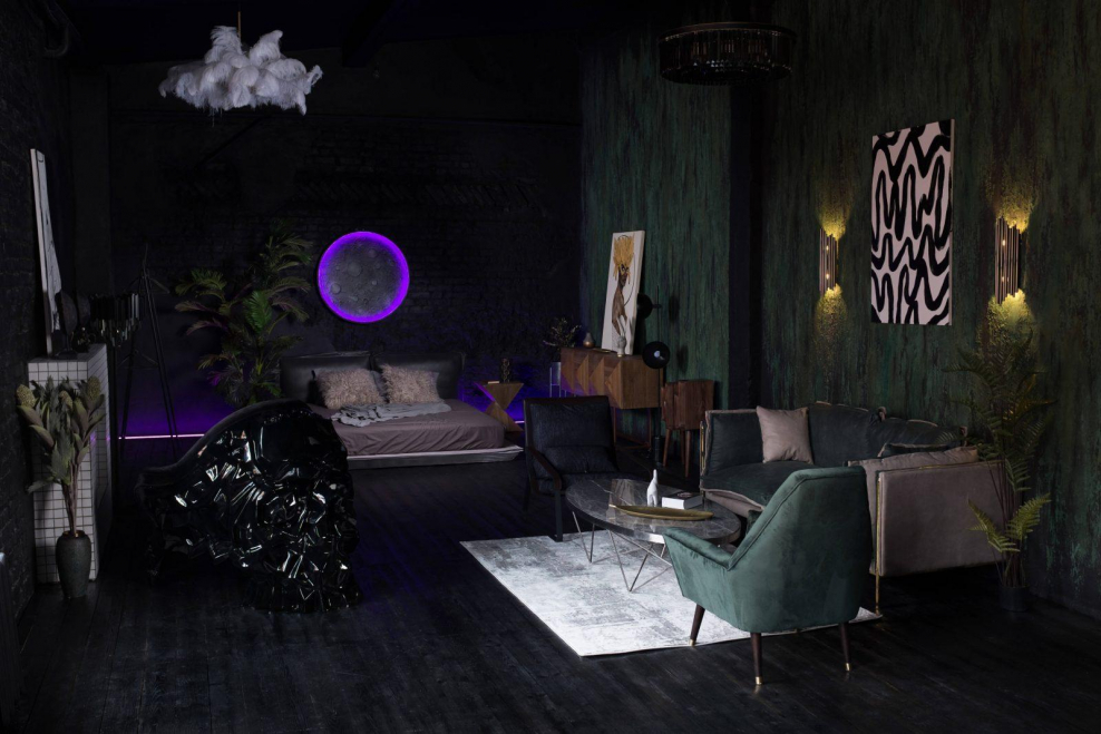 Студия Vanguard СПБ