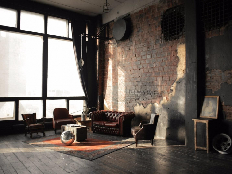 Obscur Studio фотостудия