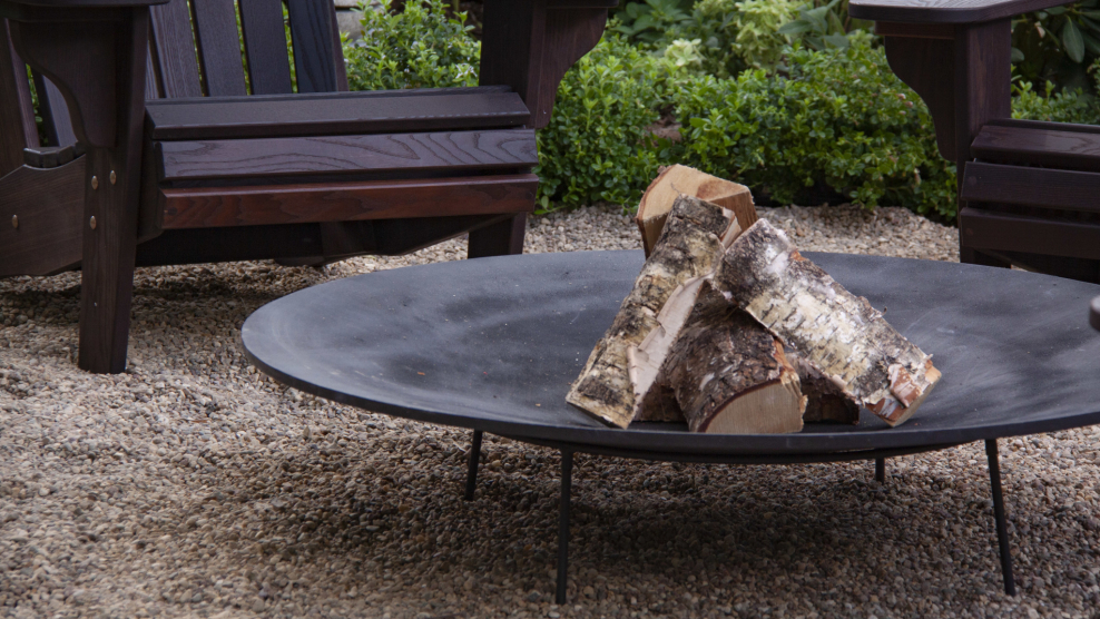 Concretika Iron 100 Plato