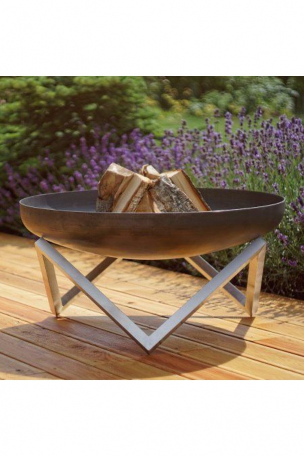 Чаша для костра Firepit 102-77