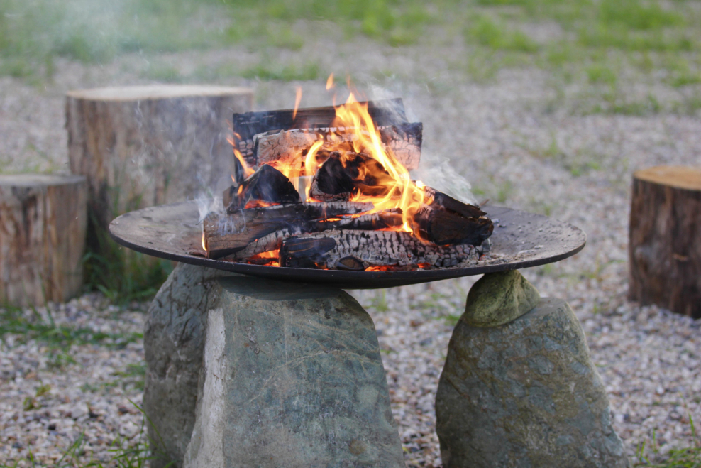 Concretika Iron 100 Plato