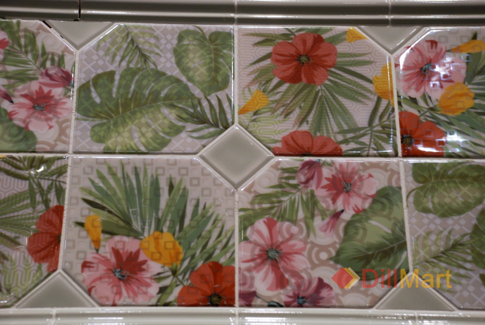 Мируар Kerama Marazzi