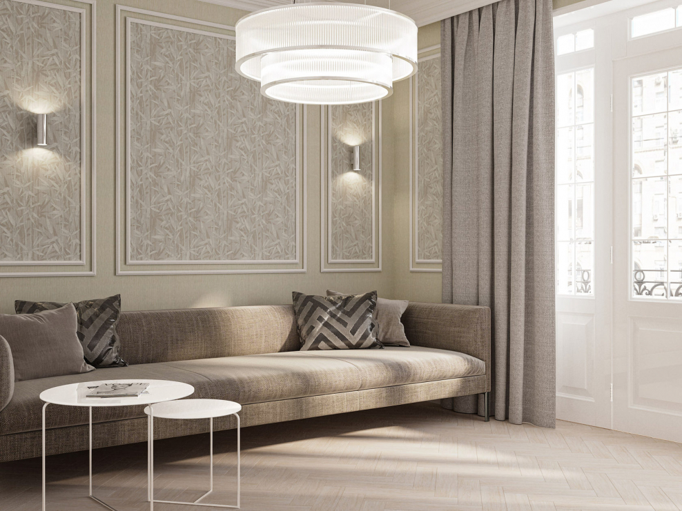 Плитка бамбук Керама Марацци