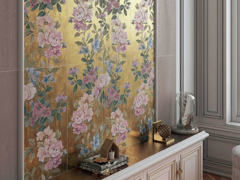 Плитка Булонь Kerama Marazzi