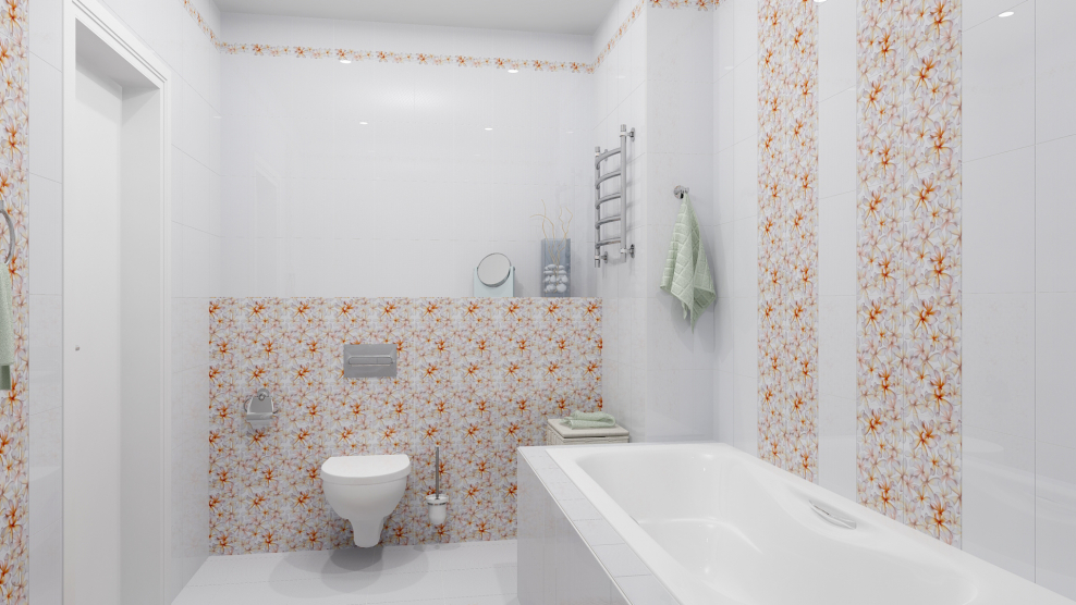 Коллекция Олимпия Kerama Marazzi