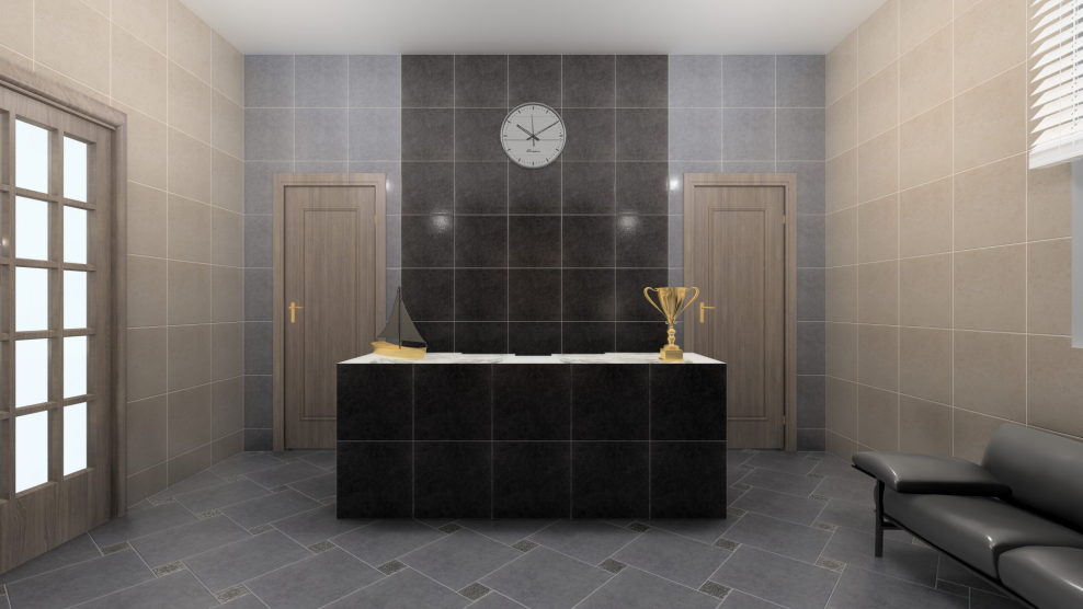 Сенат Керама Kerama Marazzi
