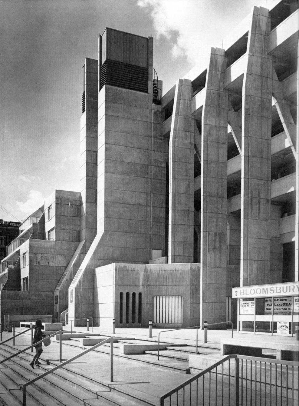 Советские Архитекторы конструктивисты