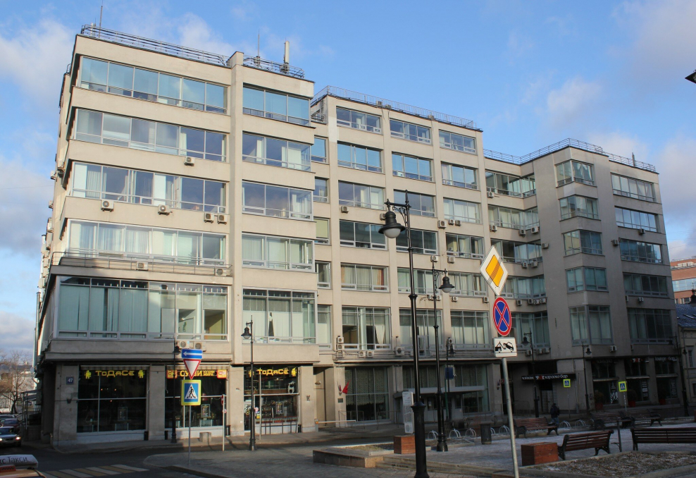 Конструктивизм Фомин