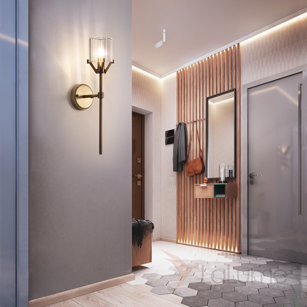 Afteroom Coat Hanger