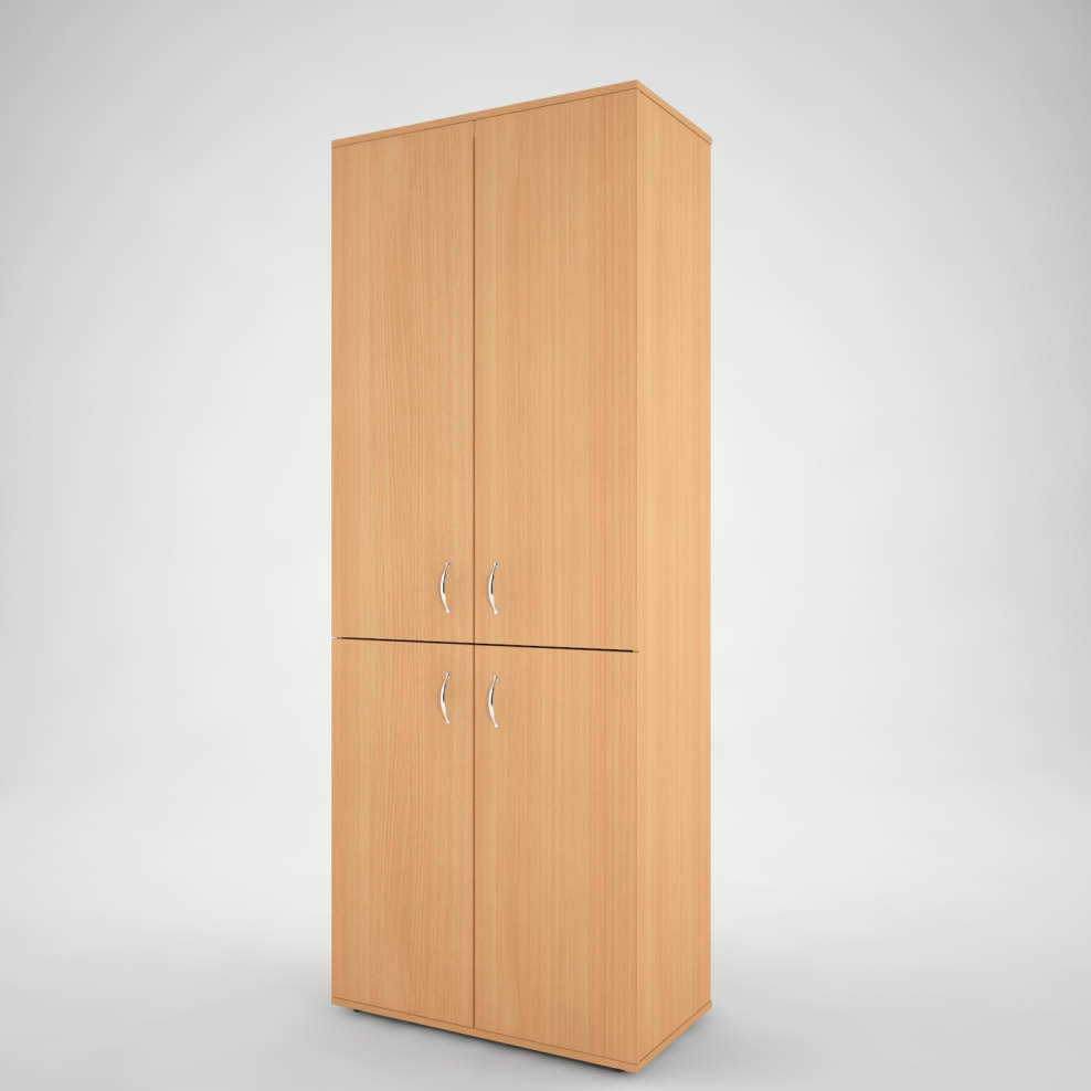 Шкаф-купе элемент (трио)