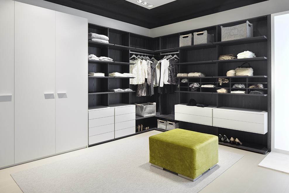 Гардеробная система ПАКС икеа