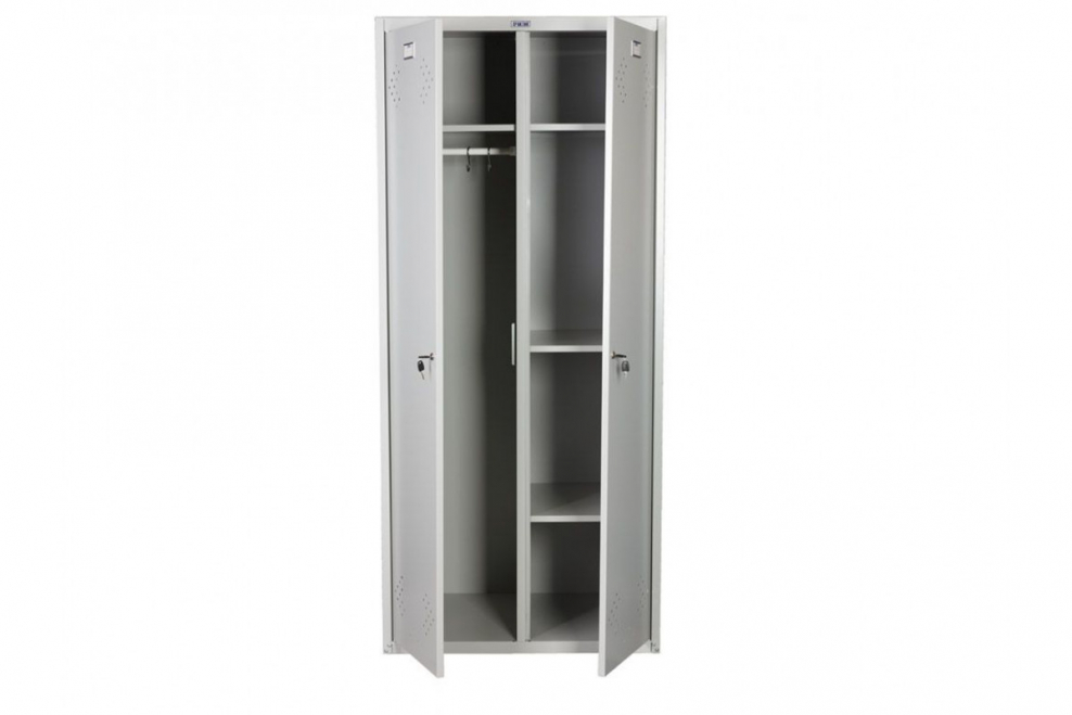 Гардеробная система Парус