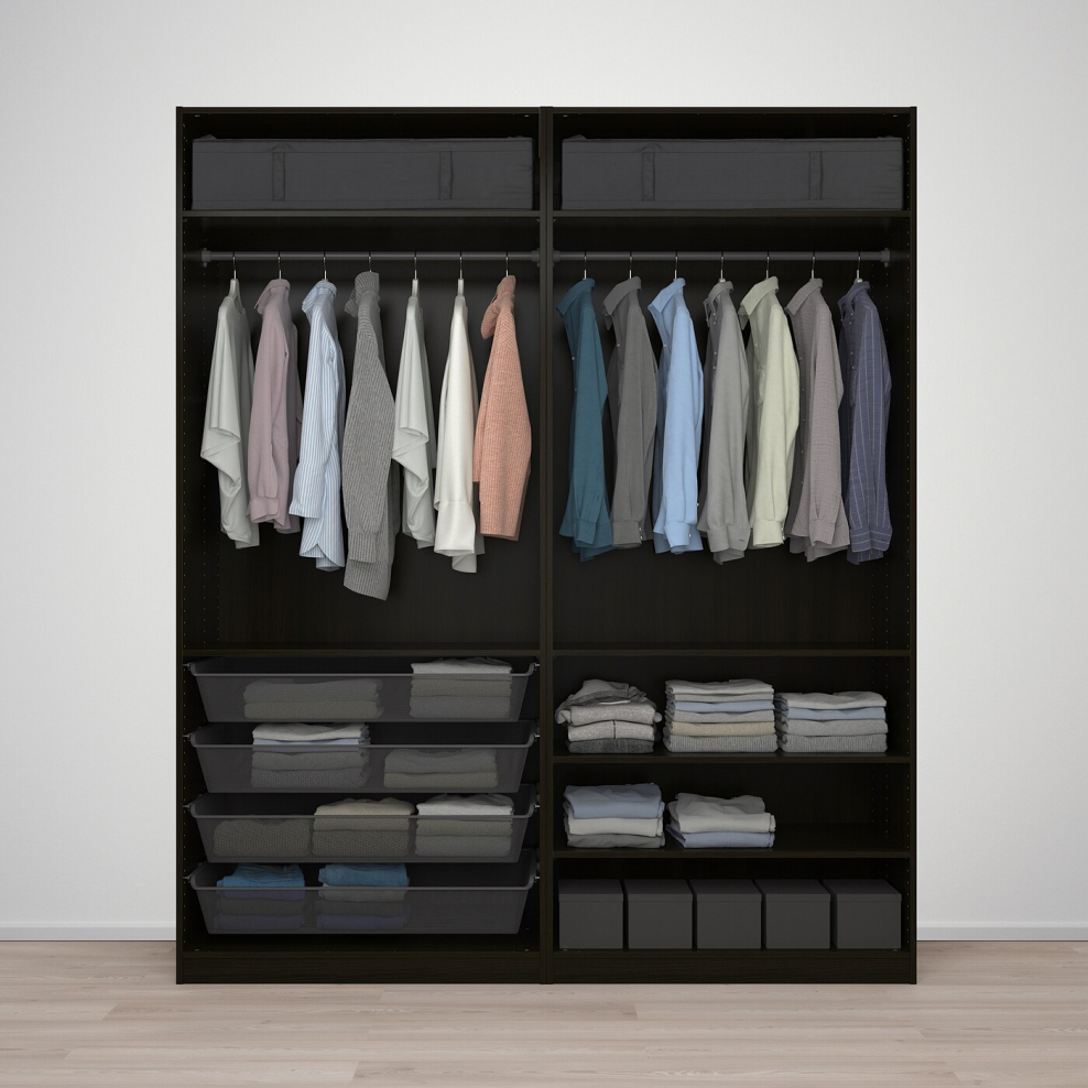 Шкаф сушильный KIDBOX 5